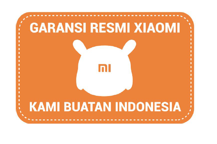 Jadi Ini, Tanda Asli Xiaomi Indonesia